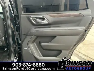 Chevrolet Tahoe 2022 4x4 Z71 4dr SUV