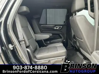 Chevrolet Tahoe 2022 4x4 Z71 4dr SUV