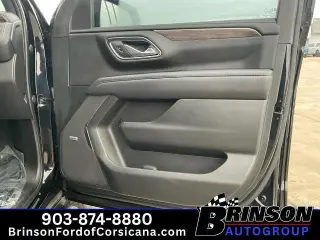 Chevrolet Tahoe 2022 4x4 Z71 4dr SUV