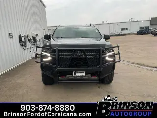 Chevrolet Tahoe 2022 4x4 Z71 4dr SUV