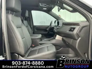 Chevrolet Tahoe 2022 4x4 Z71 4dr SUV