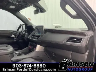 Chevrolet Tahoe 2022 4x4 Z71 4dr SUV