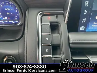 Chevrolet Tahoe 2022 4x4 Z71 4dr SUV