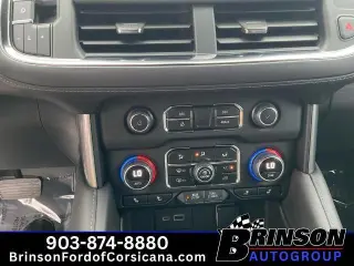 Chevrolet Tahoe 2022 4x4 Z71 4dr SUV