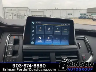Chevrolet Tahoe 2022 4x4 Z71 4dr SUV