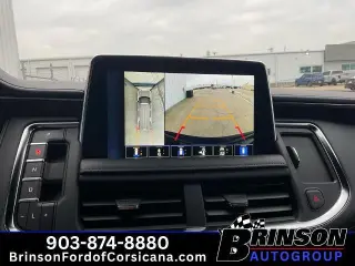 Chevrolet Tahoe 2022 4x4 Z71 4dr SUV