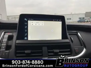Chevrolet Tahoe 2022 4x4 Z71 4dr SUV