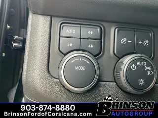 Chevrolet Tahoe 2022 4x4 Z71 4dr SUV