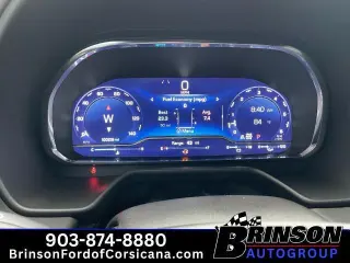 Chevrolet Tahoe 2022 4x4 Z71 4dr SUV
