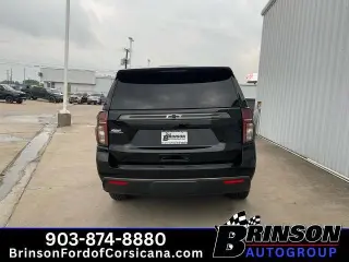 Chevrolet Tahoe 2022 4x4 Z71 4dr SUV