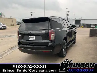 Chevrolet Tahoe 2022 4x4 Z71 4dr SUV