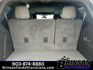 Chevrolet Tahoe 2022 4x4 Z71 4dr SUV