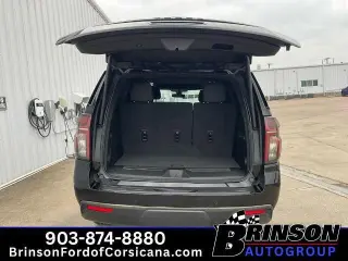 Chevrolet Tahoe 2022 4x4 Z71 4dr SUV