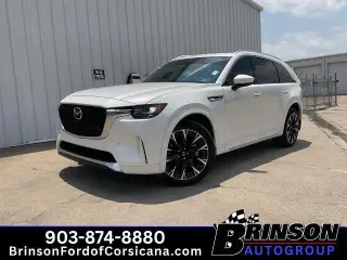 Mazda CX-90 2025 AWD 3.3 Turbo S Premium 4dr SUV