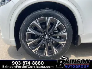 Mazda CX-90 2025 AWD 3.3 Turbo S Premium 4dr SUV