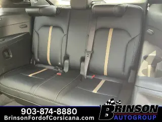 Mazda CX-90 2025 AWD 3.3 Turbo S Premium 4dr SUV