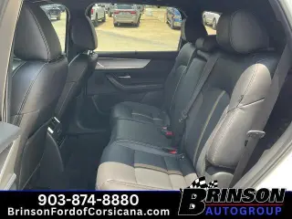 Mazda CX-90 2025 AWD 3.3 Turbo S Premium 4dr SUV