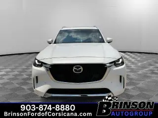 Mazda CX-90 2025 AWD 3.3 Turbo S Premium 4dr SUV