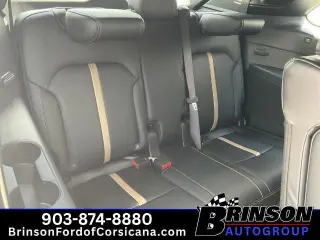 Mazda CX-90 2025 AWD 3.3 Turbo S Premium 4dr SUV