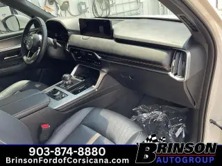 Mazda CX-90 2025 AWD 3.3 Turbo S Premium 4dr SUV