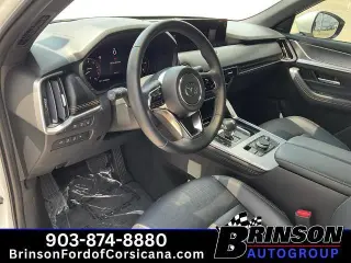 Mazda CX-90 2025 AWD 3.3 Turbo S Premium 4dr SUV