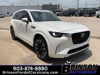 Mazda CX-90 2025 AWD 3.3 Turbo S Premium 4dr SUV