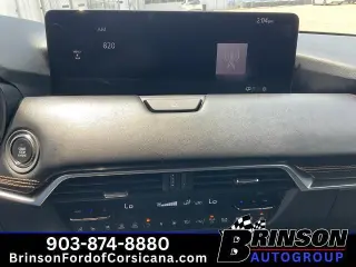Mazda CX-90 2025 AWD 3.3 Turbo S Premium 4dr SUV