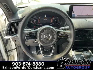 Mazda CX-90 2025 AWD 3.3 Turbo S Premium 4dr SUV