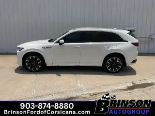 Mazda CX-90 2025 AWD 3.3 Turbo S Premium 4dr SUV
