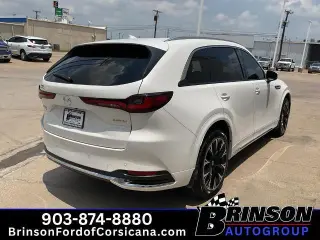 Mazda CX-90 2025 AWD 3.3 Turbo S Premium 4dr SUV