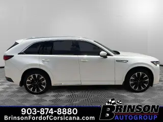 Mazda CX-90 2025 AWD 3.3 Turbo S Premium 4dr SUV