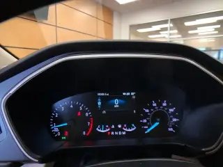 Ford Escape 2020 AWD SEL 4dr SUV