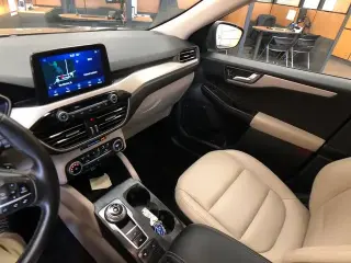 Ford Escape 2020 AWD SEL 4dr SUV