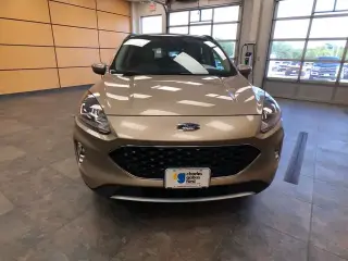 Ford Escape 2020 AWD SEL 4dr SUV