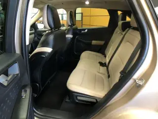 Ford Escape 2020 AWD SEL 4dr SUV