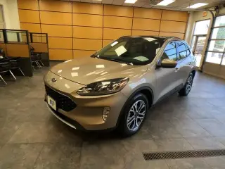 Ford Escape 2020 AWD SEL 4dr SUV