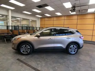 Ford Escape 2020 AWD SEL 4dr SUV