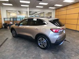 Ford Escape 2020 AWD SEL 4dr SUV