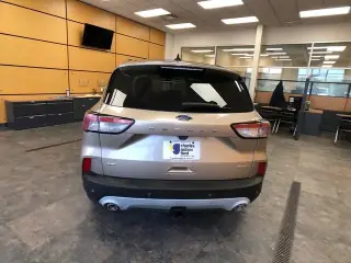 Ford Escape 2020 AWD SEL 4dr SUV