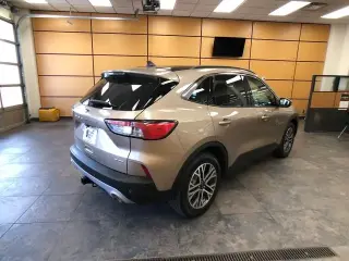 Ford Escape 2020 AWD SEL 4dr SUV