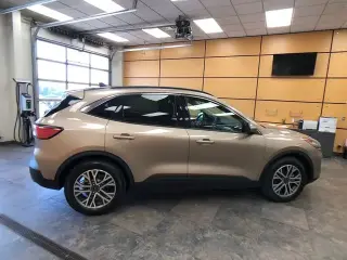 Ford Escape 2020 AWD SEL 4dr SUV