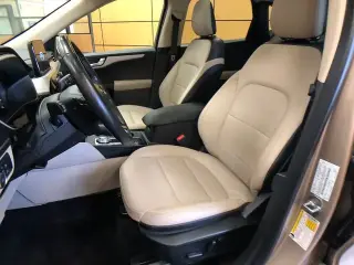 Ford Escape 2020 AWD SEL 4dr SUV