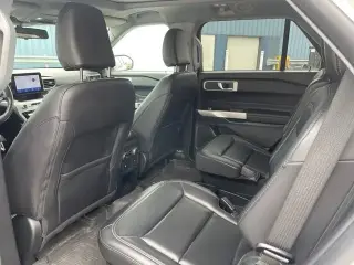 Ford Explorer 2021 AWD XLT 4dr SUV