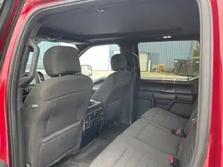 Ford F-150 2019 4x4 XL 4dr SuperCrew 5.5 ft. SB