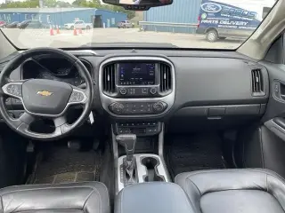 Chevrolet Colorado 2020 4x4 ZR2 4dr Crew Cab 5 ft. SB