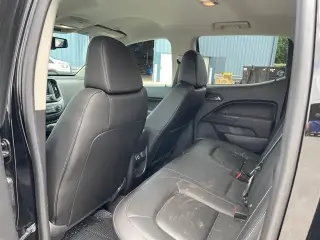 Chevrolet Colorado 2020 4x4 ZR2 4dr Crew Cab 5 ft. SB