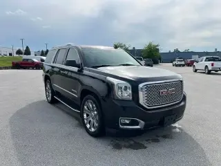 GMC Yukon 2016 4x4 Denali 4dr SUV
