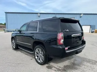 GMC Yukon 2016 4x4 Denali 4dr SUV