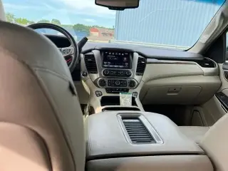 GMC Yukon 2016 4x4 Denali 4dr SUV