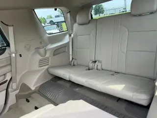 GMC Yukon 2016 4x4 Denali 4dr SUV